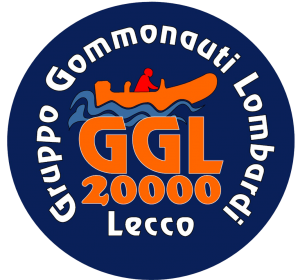 Gruppo Gommonauti Lombardi del 20000 Lecco A.S.D.